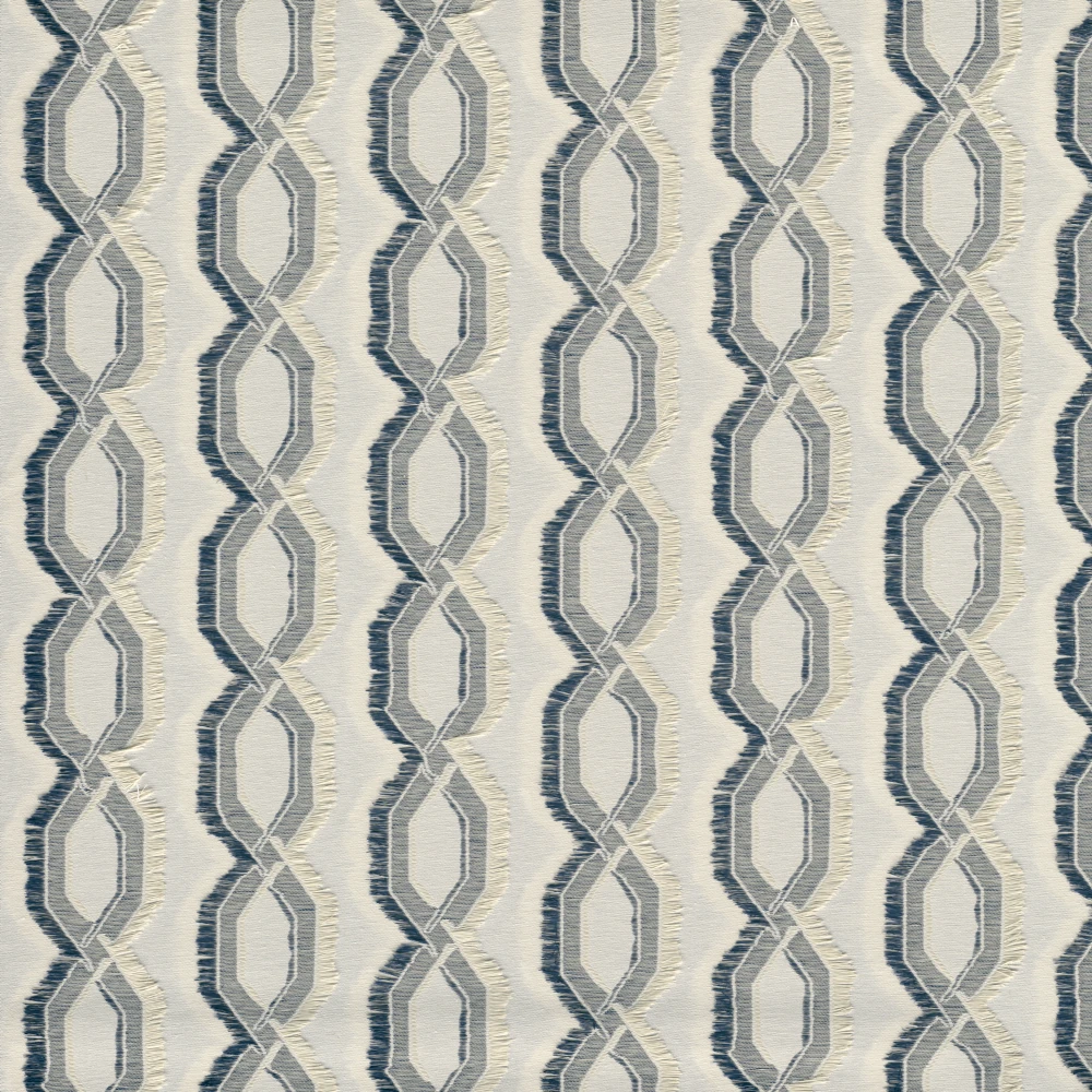 Franges – Porcelain – 58525 Arte Tapete Franges, Le Couturier