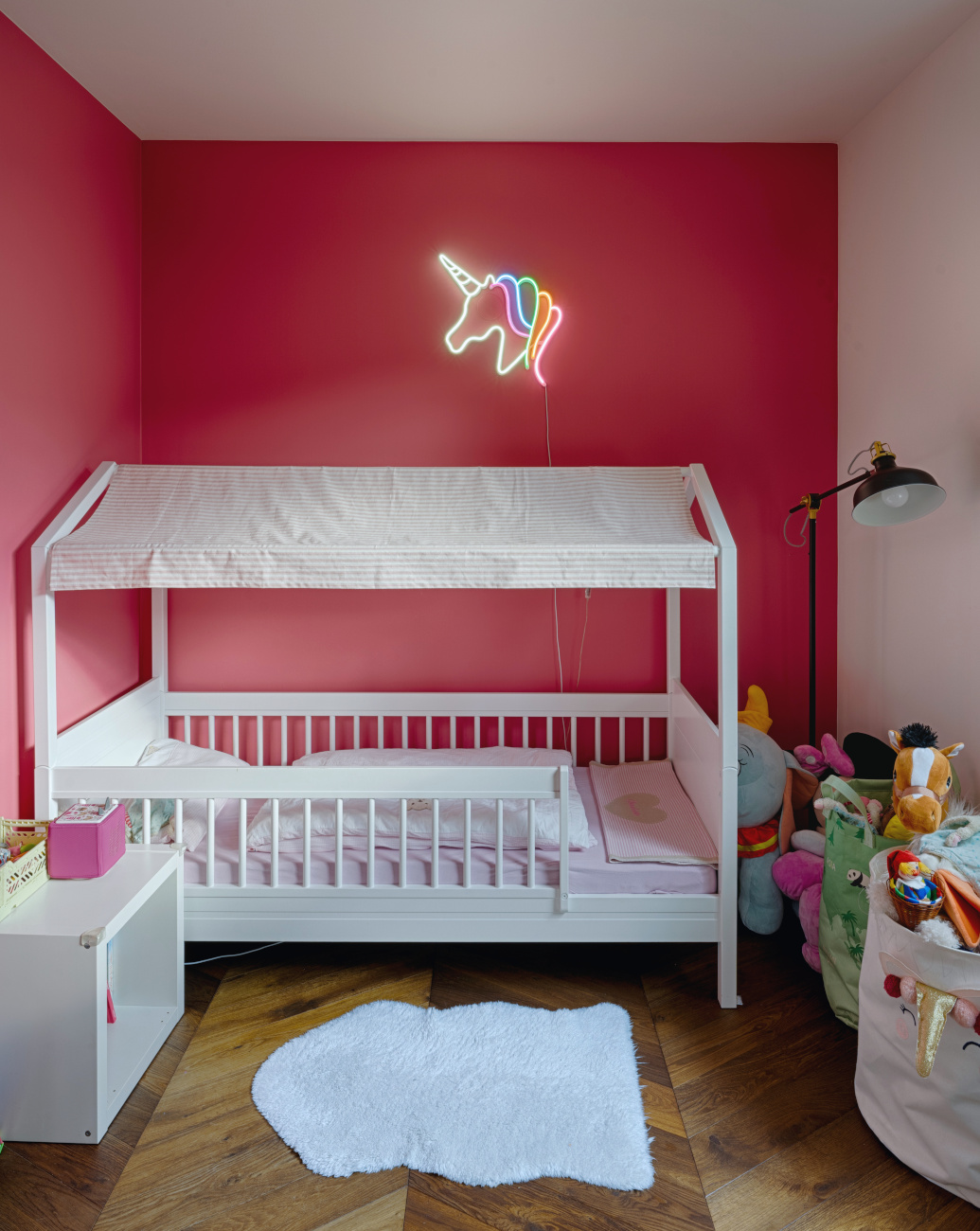 Französisches Fischgrät Parkett Winkel 60°, Eiche geräuchert "Colombian" Chevron Räuchereiche