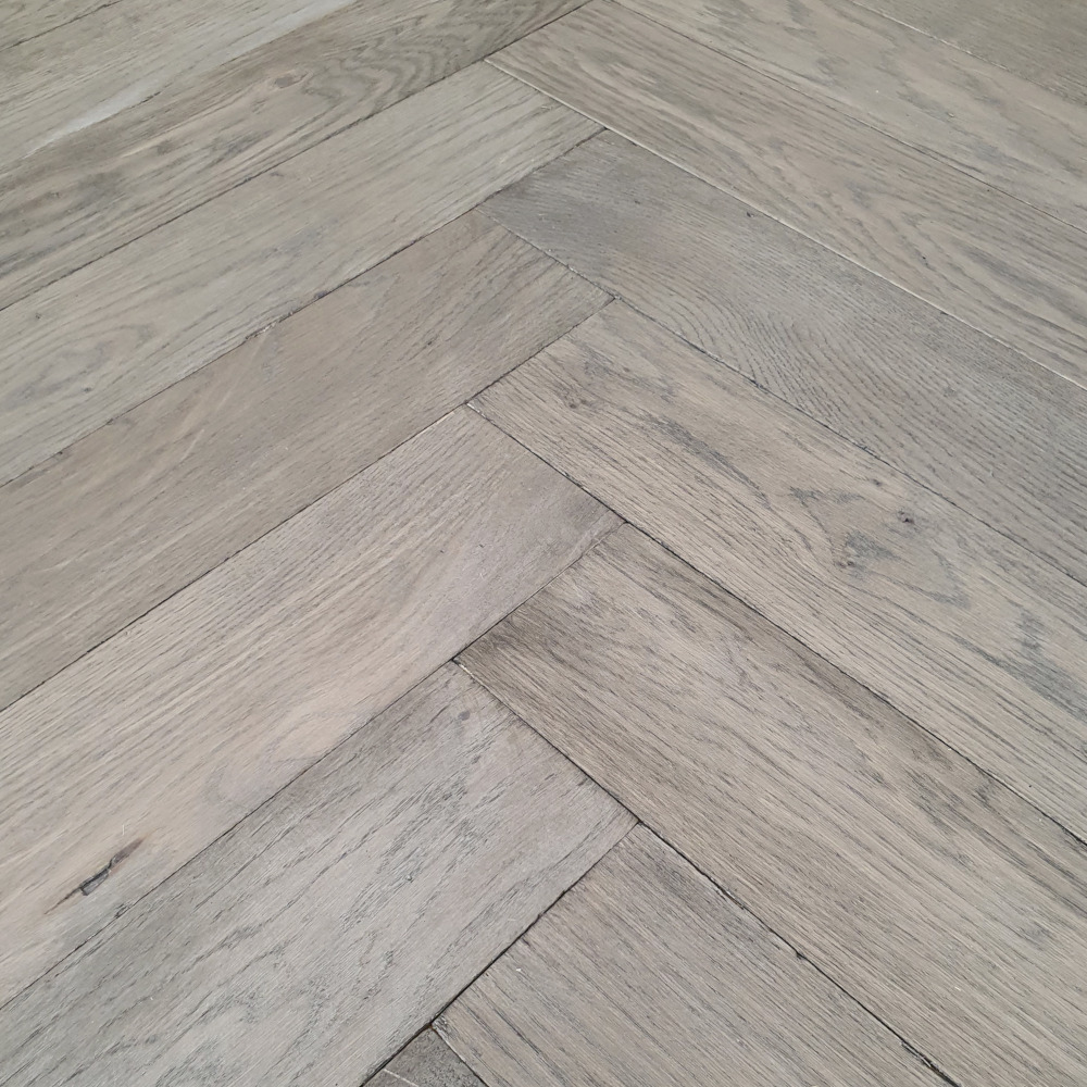 Eiche Antik Ash Grey Eiche Antik Ash Grey