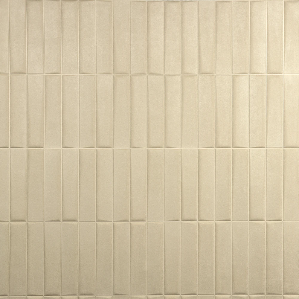 Yugen – Rattan – 72502 Japanisch inspirierte 3D-Wandbekleidung