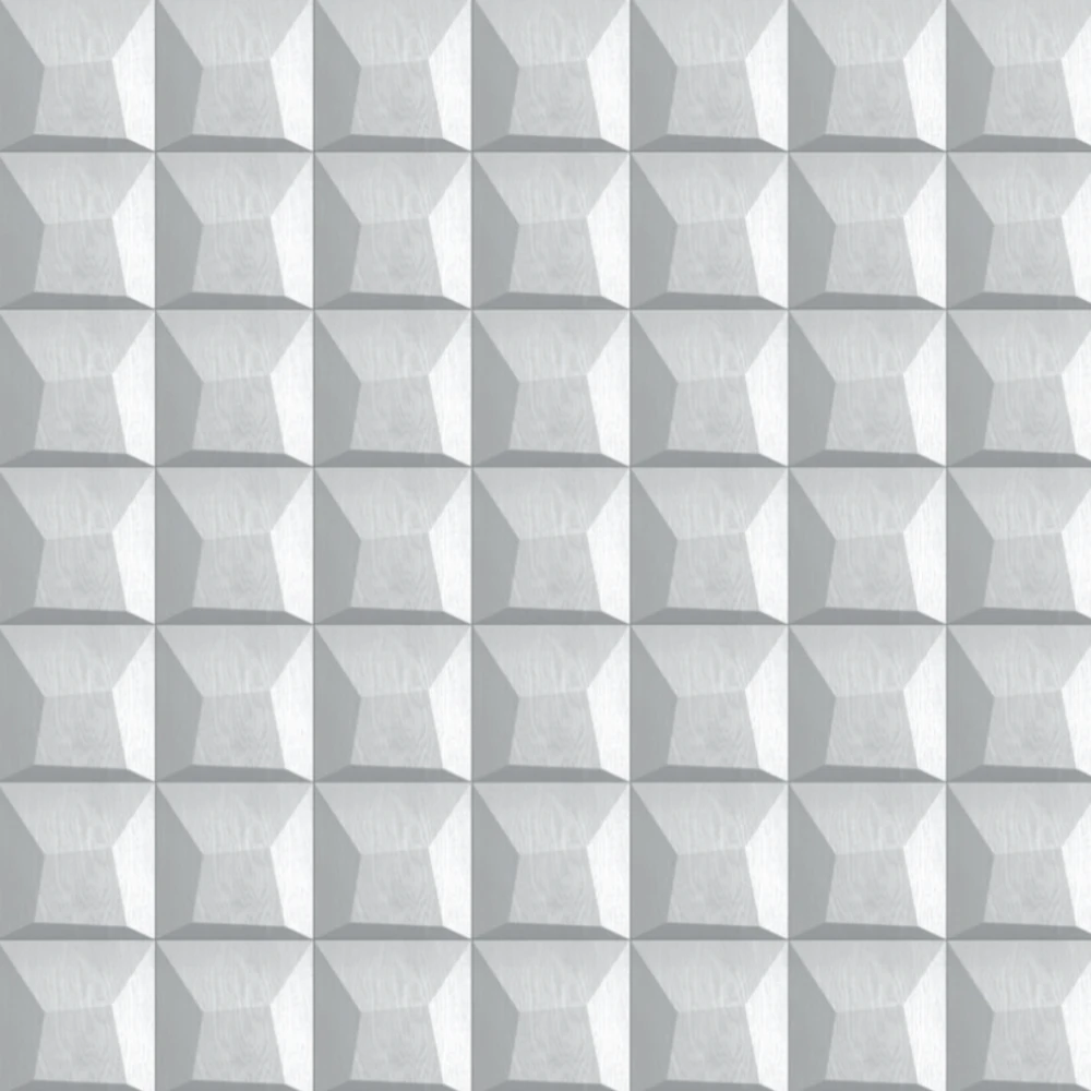 Wanddesign mit Kissen 3D Wandverkleidung Echtholz