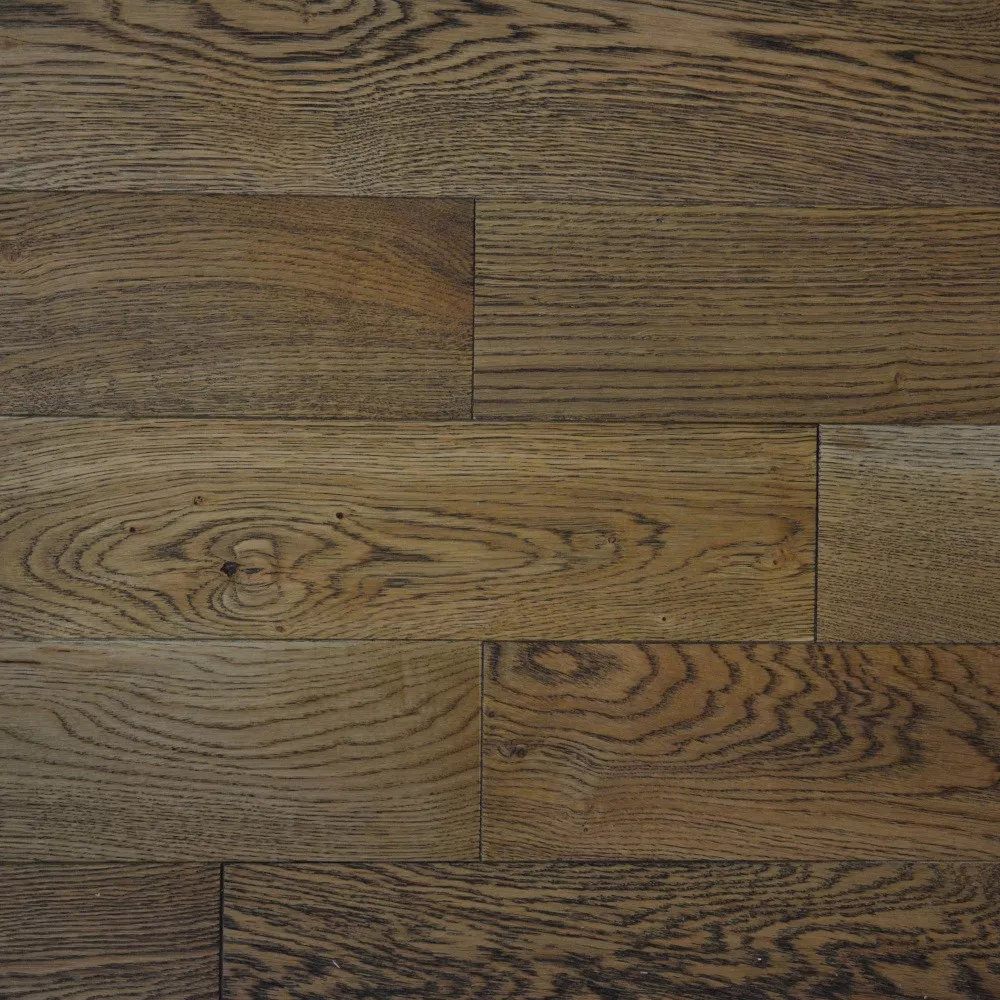 Eichendielen braun Renovierung