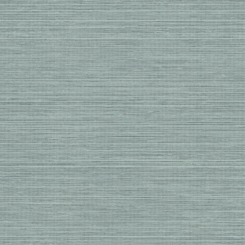 Le Sisal – Blue Horizon – 26710 Exklusive Wandtapete aus Sisal