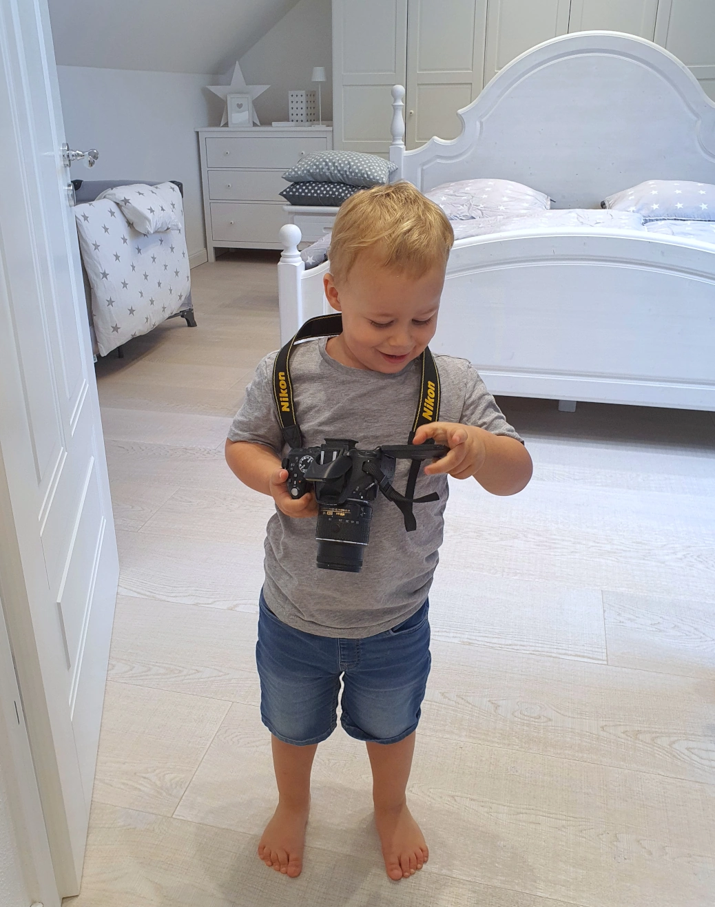 Weiße Eichendielen Intensive White Sägerau Breite Dielen, Landhausdielen, weiße Dielen