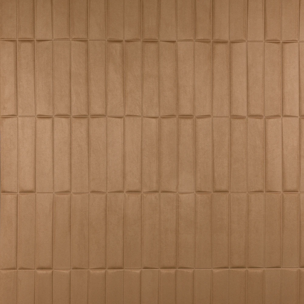 Yugen – Cinnamon – 72503 Japanisch inspirierte 3D-Wandbekleidung