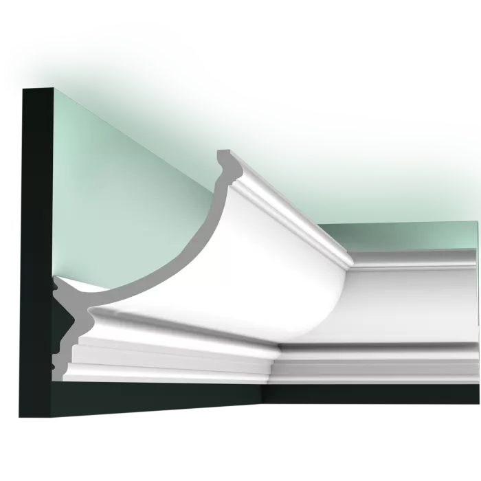 ORAC Indirekte Beleuchtung