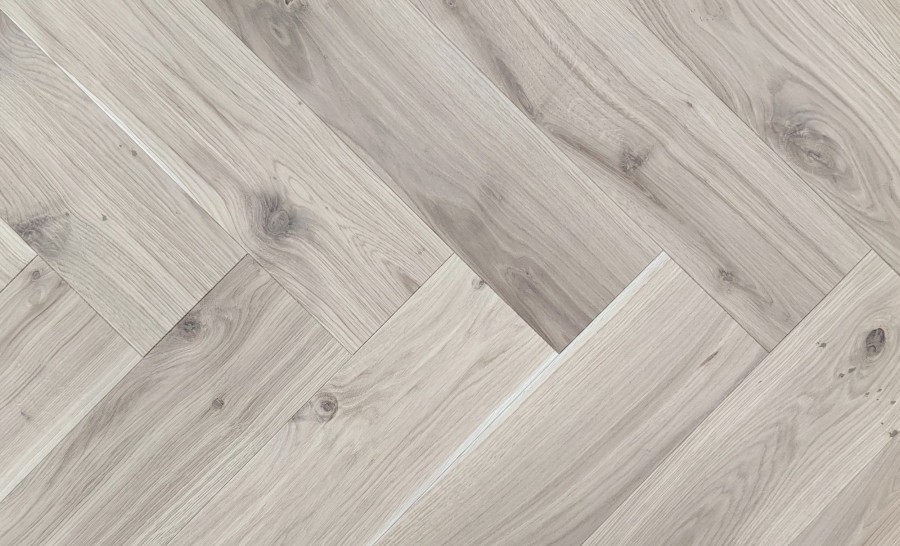 Sortierung Rustic, Fischgrät