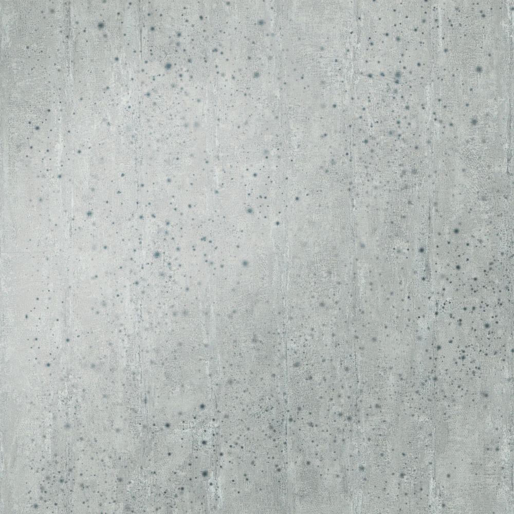 Alepine – Silver – 60133 Exklusive Metalltapete