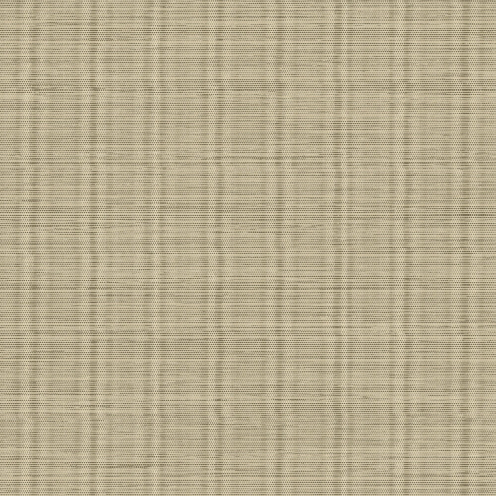 Le Sisal – Kahki – 26704 Exklusive Wandtapete aus Sisal
