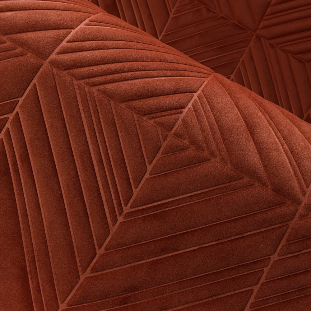 Iki – Chilli – 72511 Japanisch inspirierte 3D-Wandbekleidung