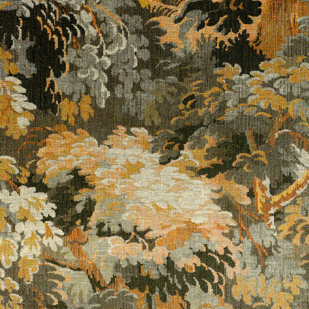 Dioré – Desert Sun – 48011 Tapete im Wandteppichstil