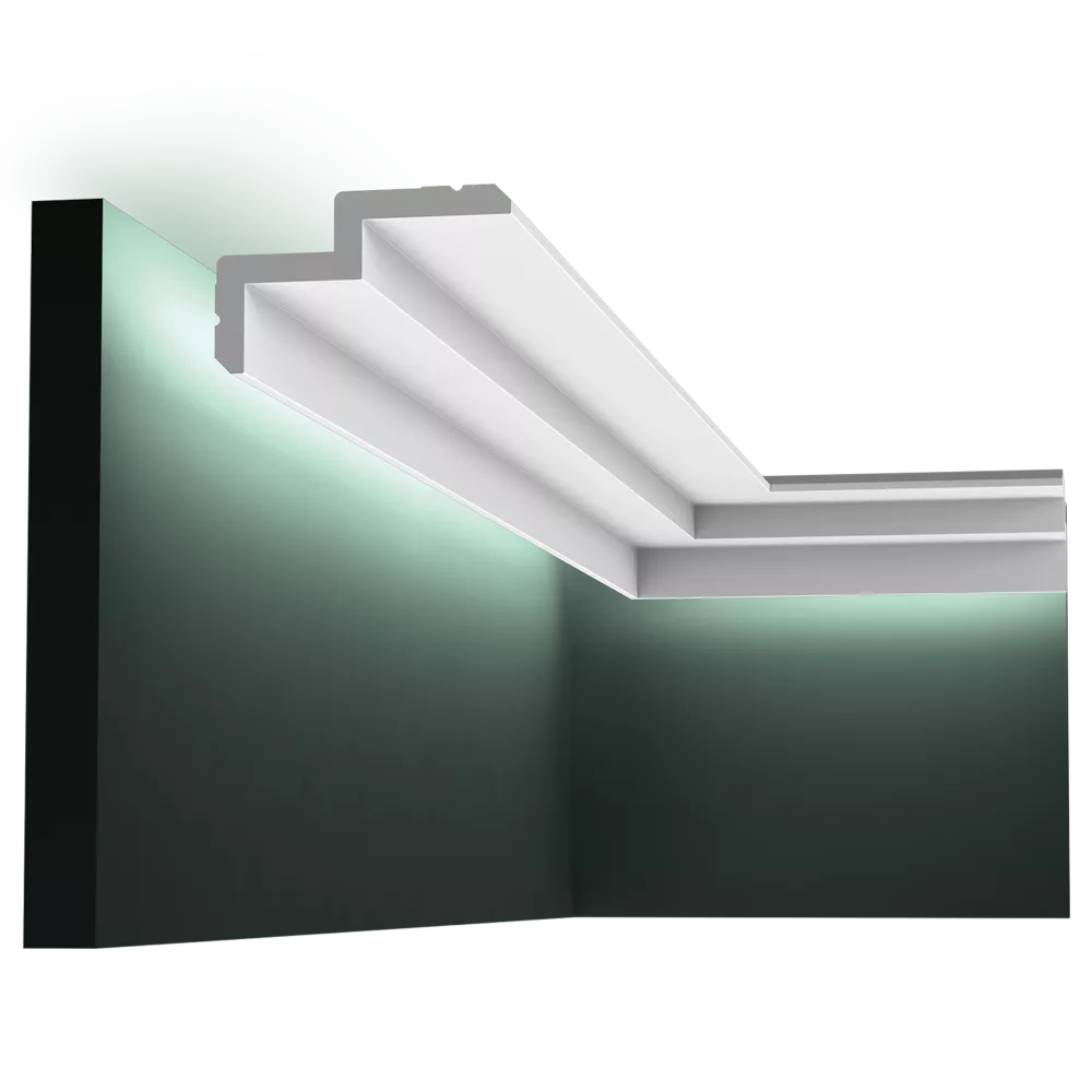 ORAC Indirekte Beleuchtung