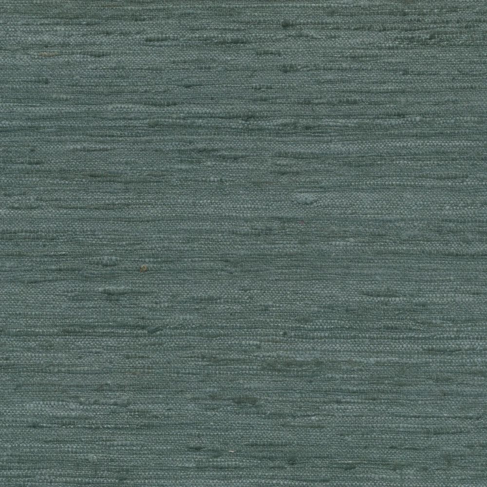 Pure Silk – Dusty Teal – 86534 Seidentapete ARTE Wild Silk