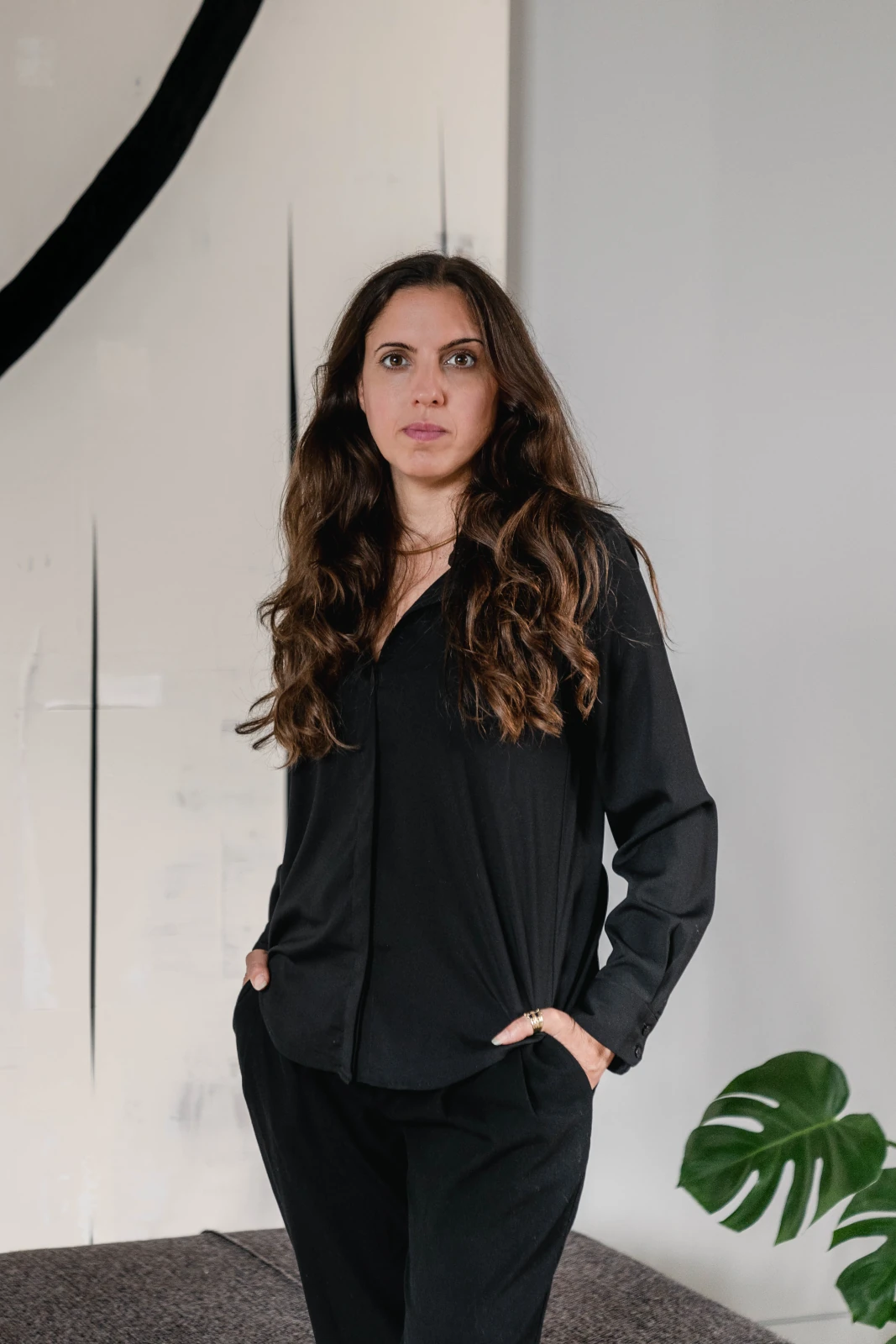 Architektin Hagar Abiri, HAA&D