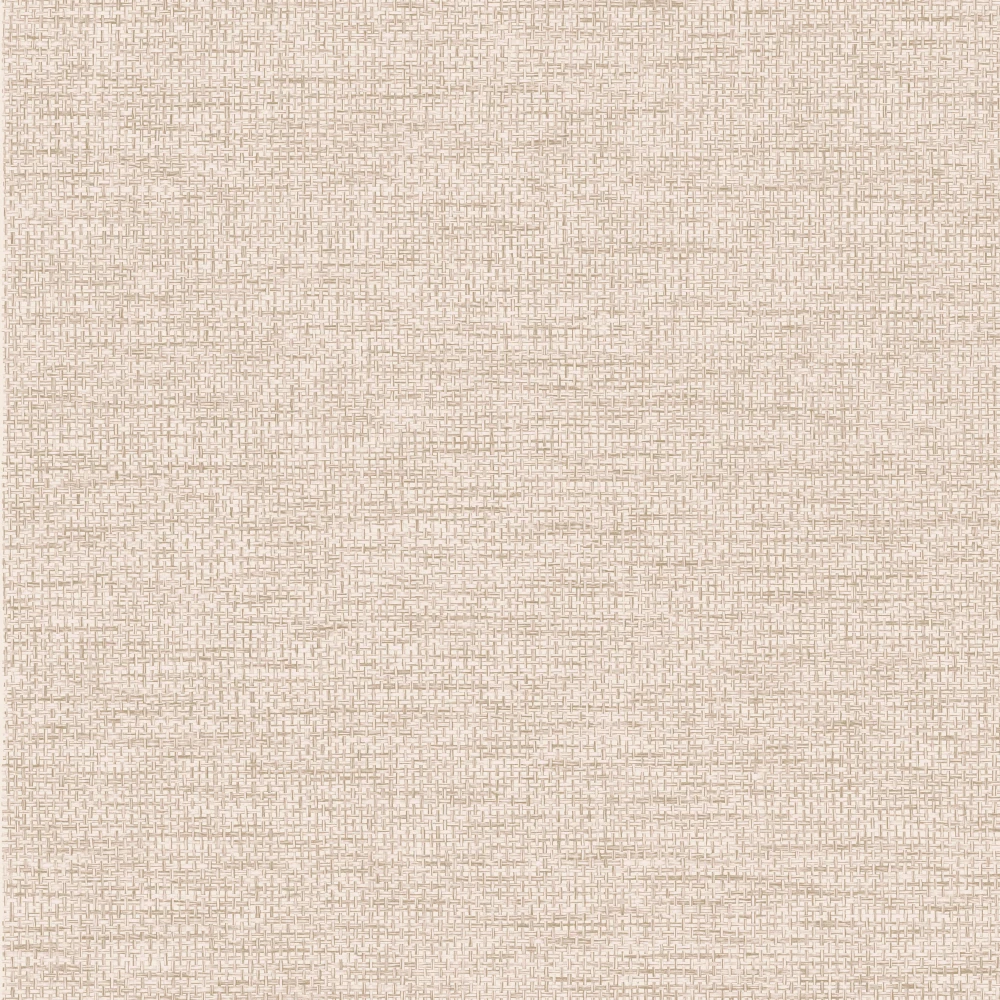 Le Raphia Tissé – Fog – 26741 Exklusive Tapete aus Raffiabast