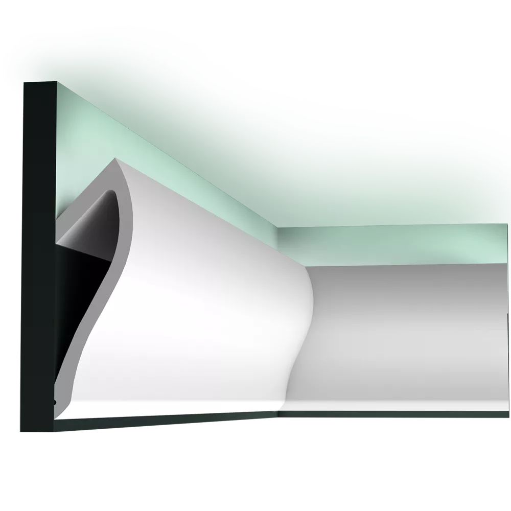 ORAC Indirekte Beleuchtung