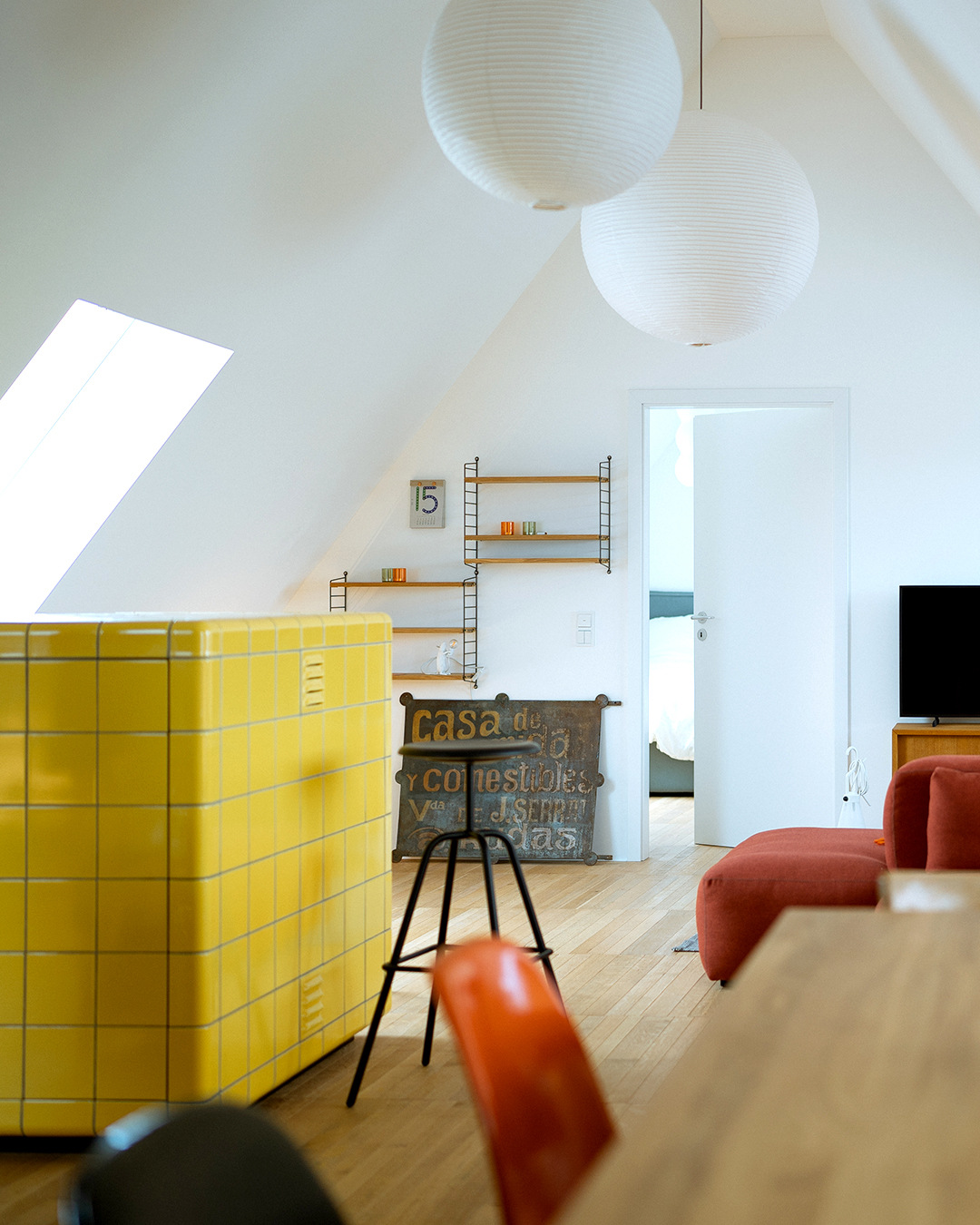 Barrique Dielen Eiche aus der Weinfassproduktion, Fotografin Anna Hentzschel Natürliche Eichendielen Sägerau