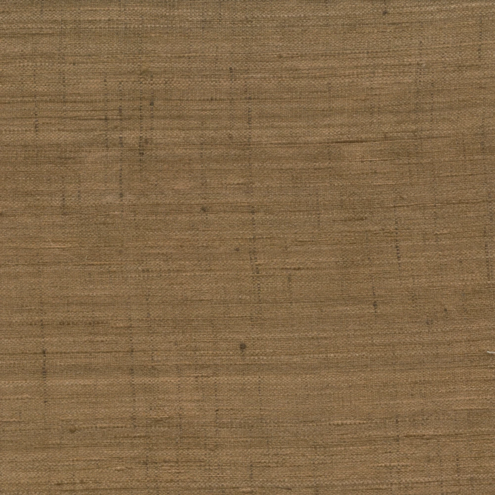 Ghicha Silk – Cinnamon – 86547 Seidentapete ARTE Wild Silk