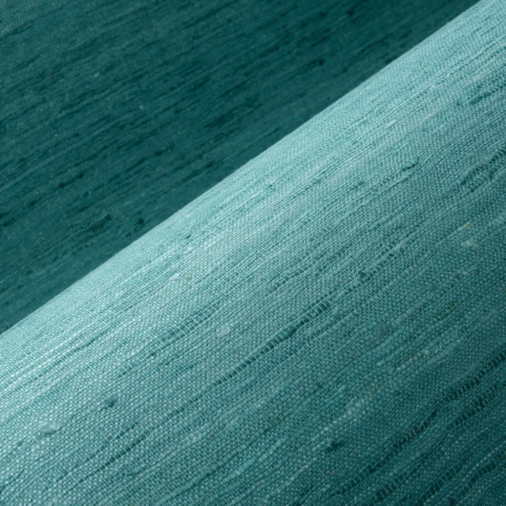 Pure Silk – Aqua – 86535 Seidentapete ARTE Wild Silk