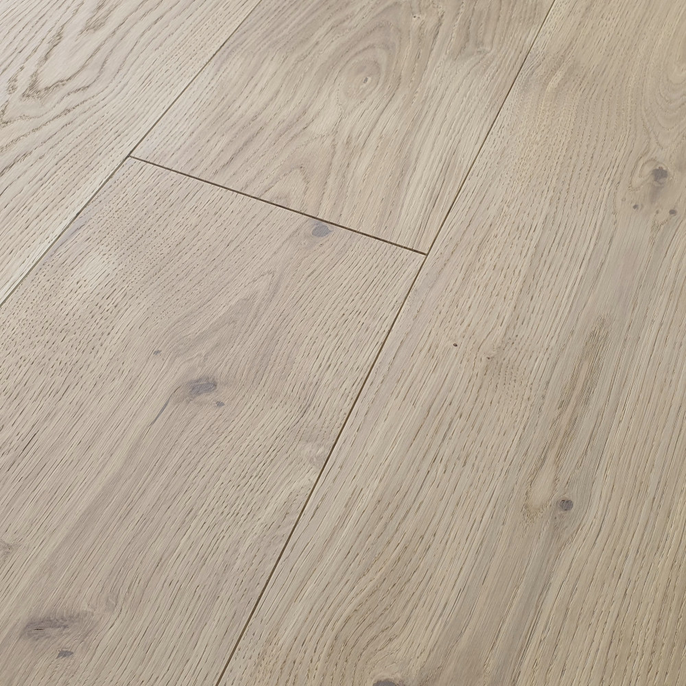 Eichendielen "Prestige Shell" Helle Landhausdielen, Kooperationspartner, Hartwachsöl