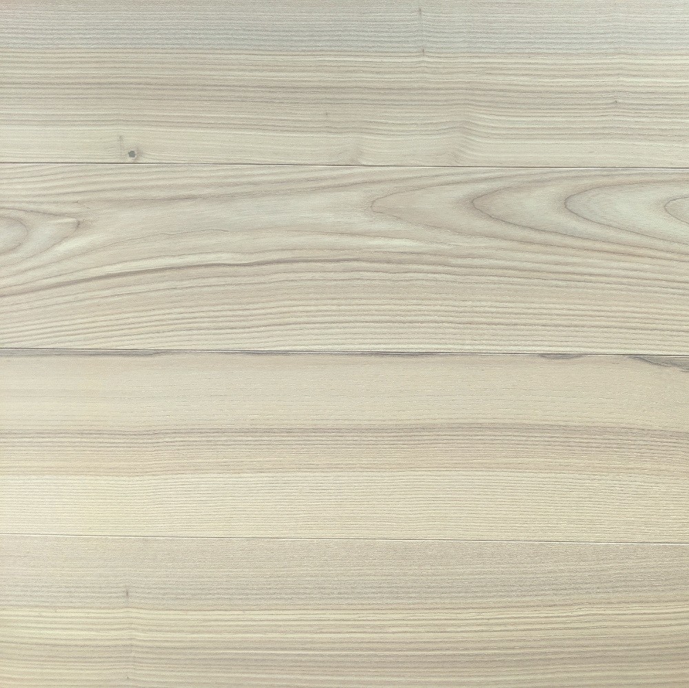 Dielen Esche Super White, Select Helle Eschendielen