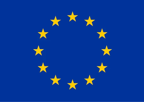 EU Flagge