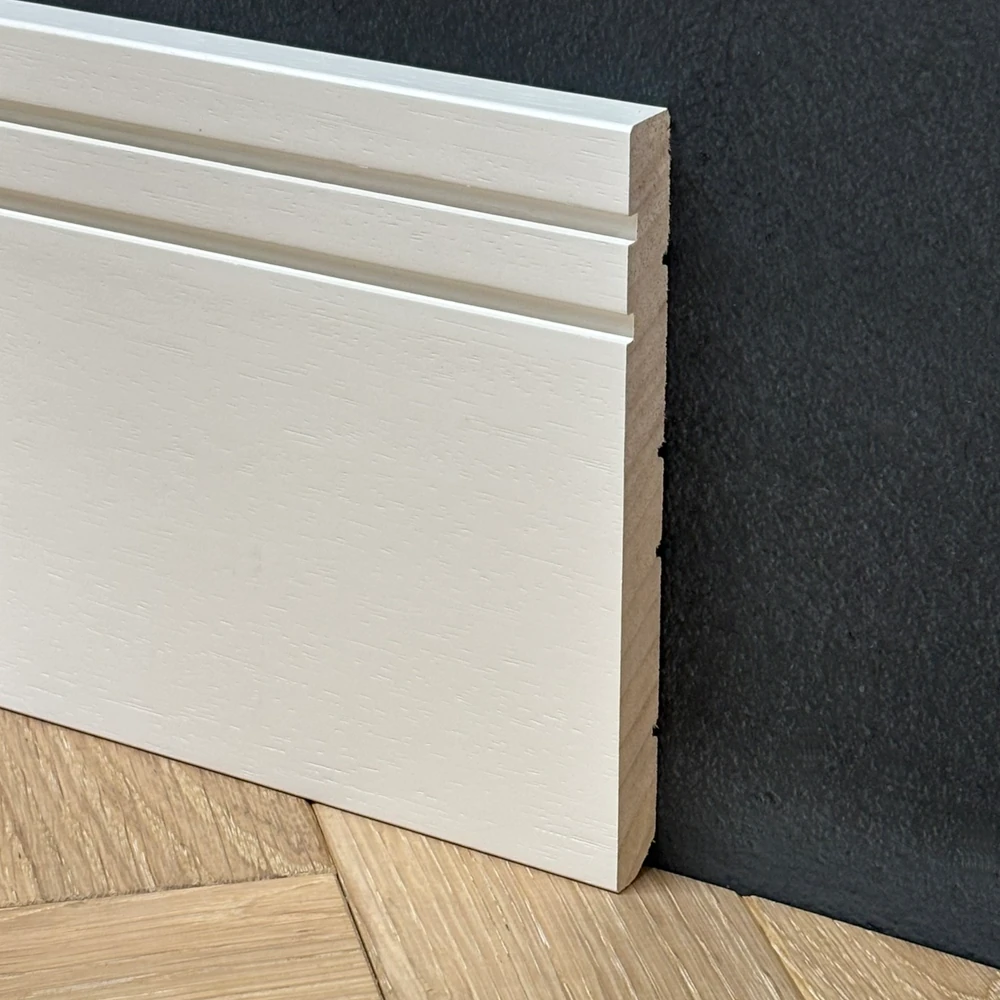 Sockelleiste Bergamo