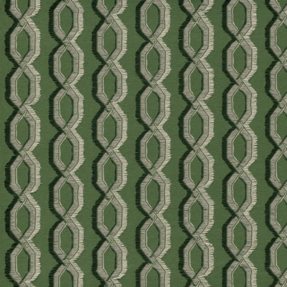 Franges – Khaki – 58526 Arte Tapete Franges, Le Couturier