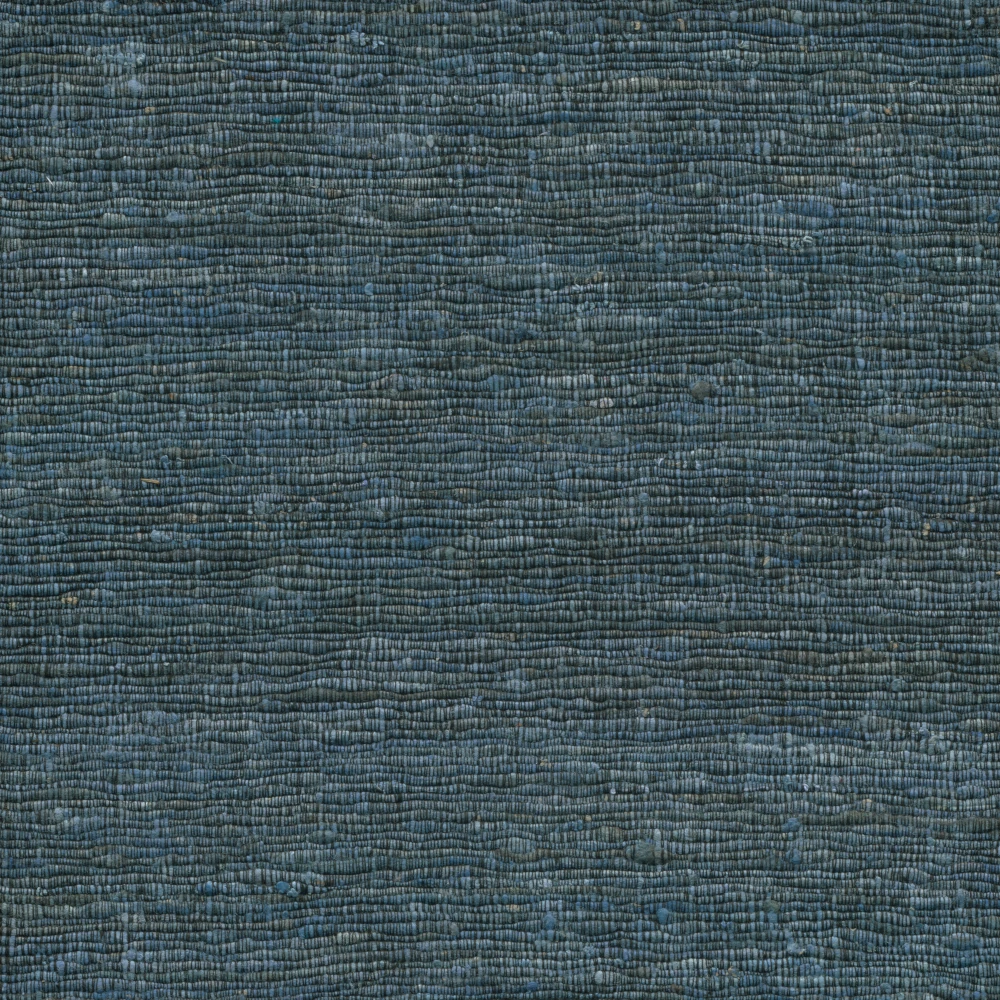 Katia Silk – Steel – 86509 Seidentapete ARTE Wild Silk