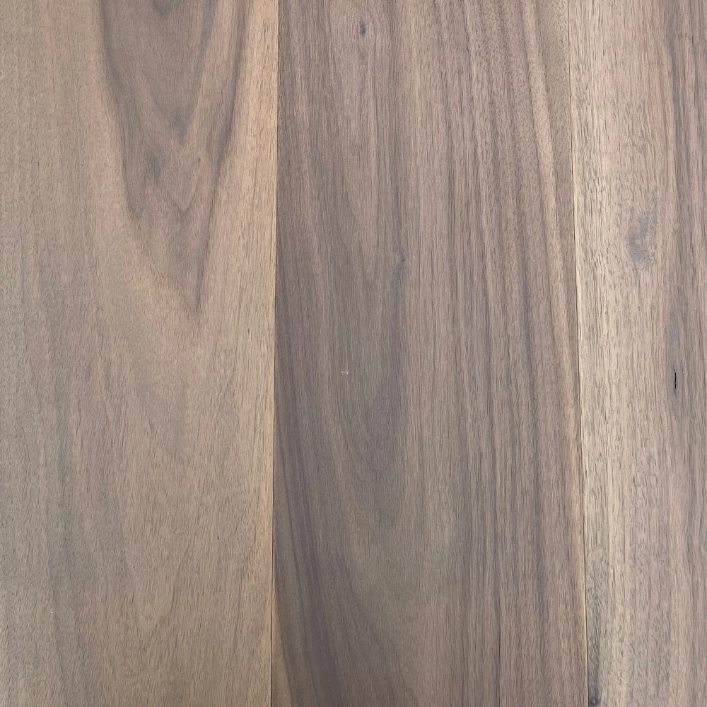 Amerikanische Walnuss, Dielen Dielen Parkett aus Amerikanischer Walnuss