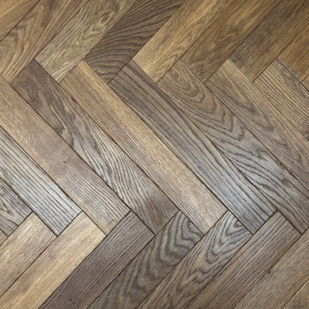 Eiche Antik Smoky Horse - Caramel (geräuchert) Eiche Antik Smoky Horse - Caramel (geräuchert)