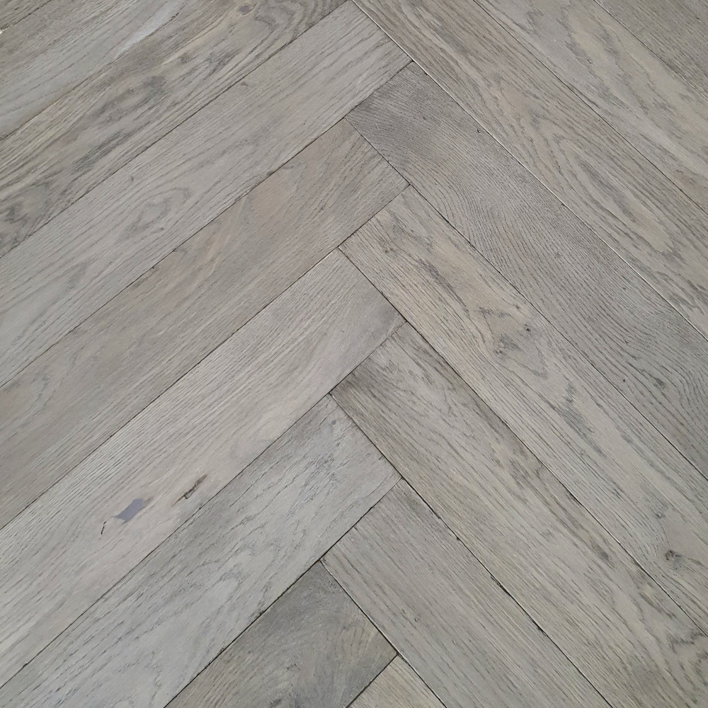 Eiche Antik Ash Grey