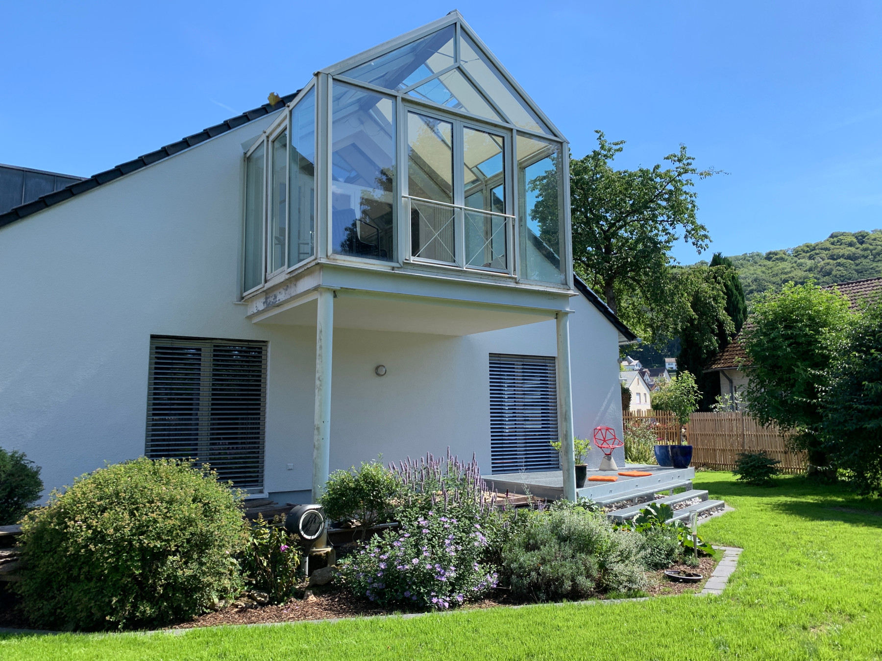 Saniertes Einfamilienhaus im Sauerland