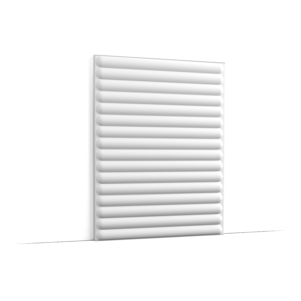 W214 HILL BEAD XL - ORAC Wandverkleidung 3D W214 HILL BEAD XL - ORAC Wandverkleidung 3D
