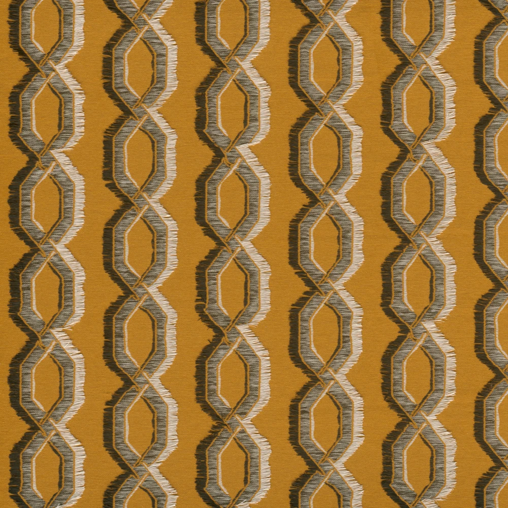 Franges – Marigold – 58521 Arte Tapete Franges, Le Couturier