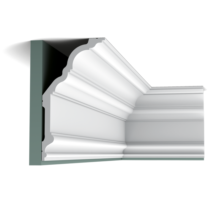 Stuckleiste C340 NOBLESSE ORAC Stuckleiste