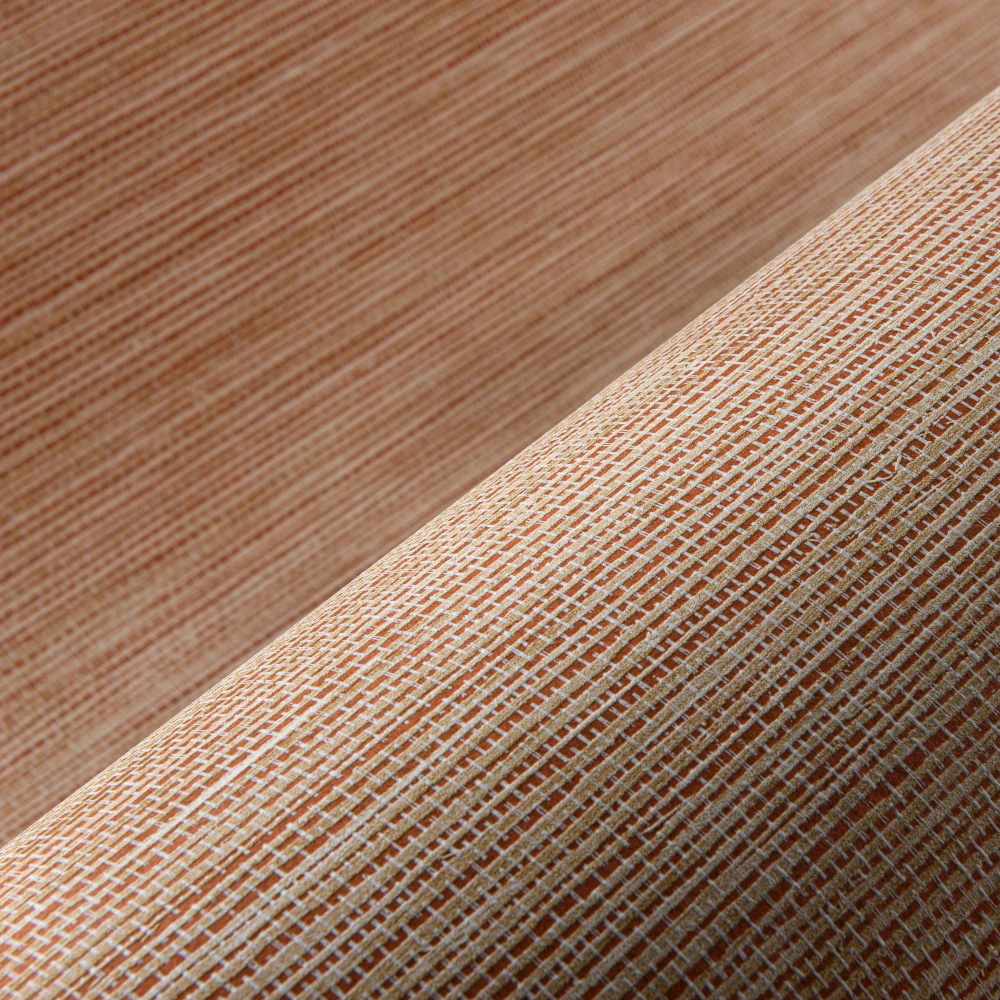 La Prairie – Amarante – 26727 Exklusive Wandtapete in Grasfaseroptik