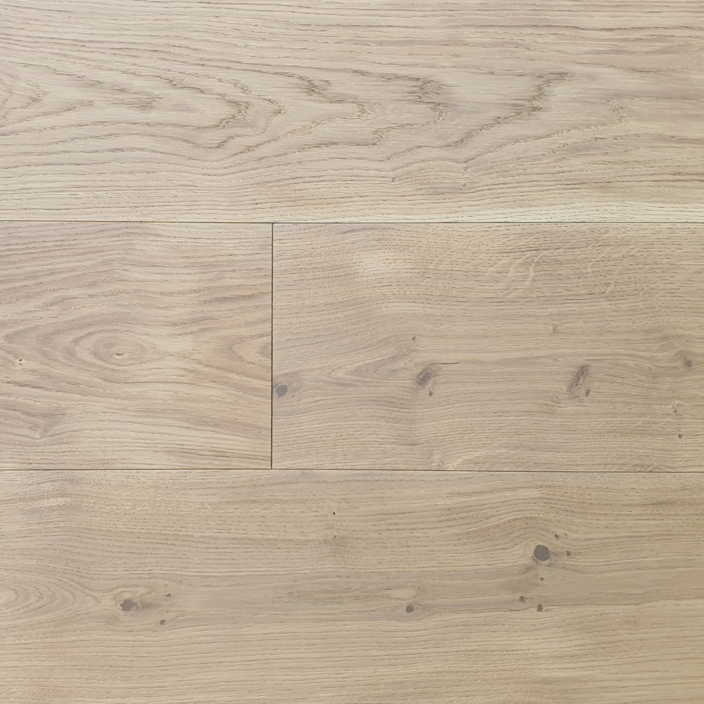 Eichendielen "Prestige Shell" Helle Landhausdielen, Kooperationspartner, Hartwachsöl,