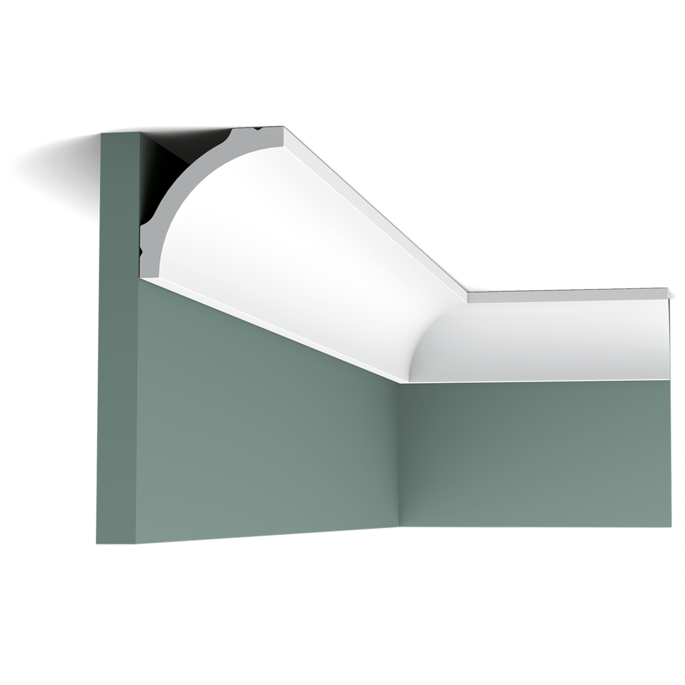 Stuckleiste CB522 ORAC Stuckleiste