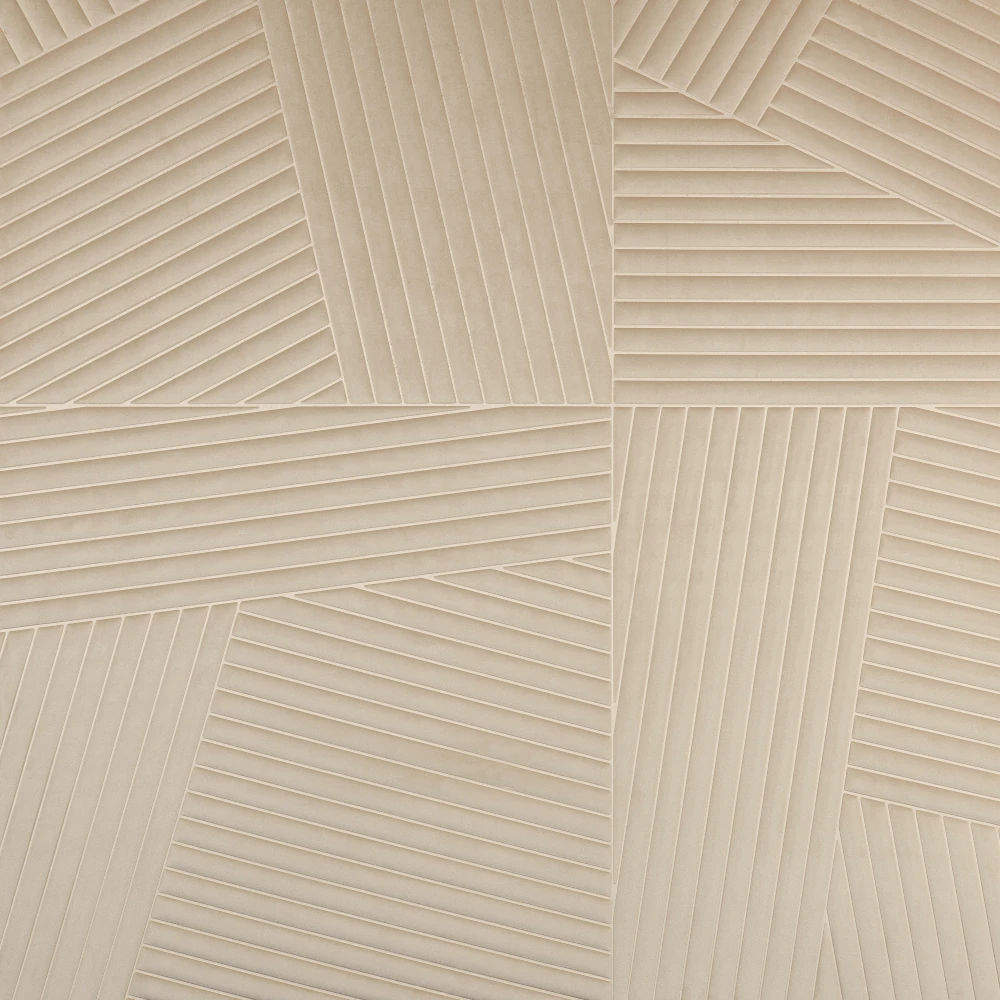 Shibumi – Sesame – 72531 Japanisch inspirierte 3D-Wandbekleidung