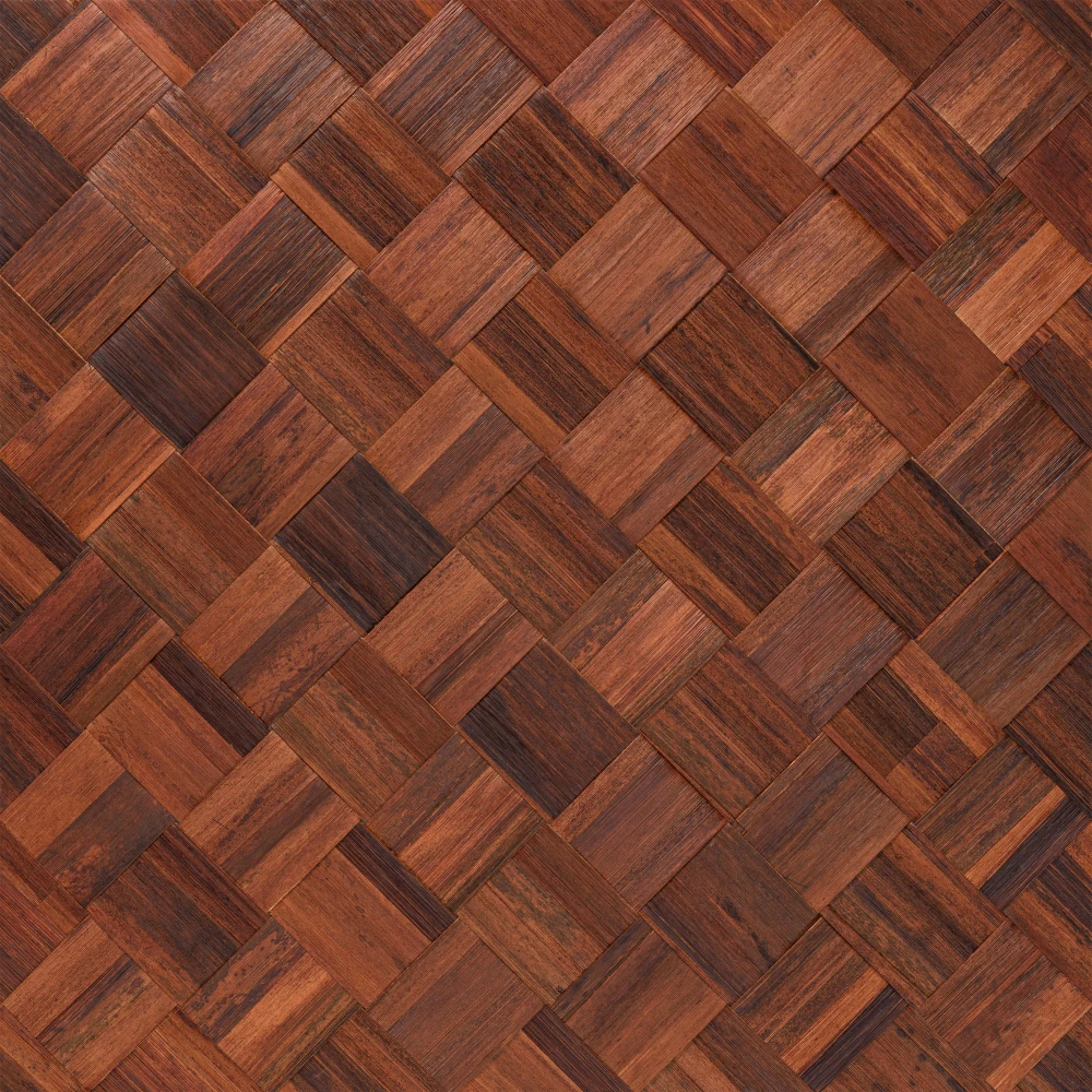 Tinto – Cinnamon – 48000 Tapete aus der Rinde des Bananenbaums