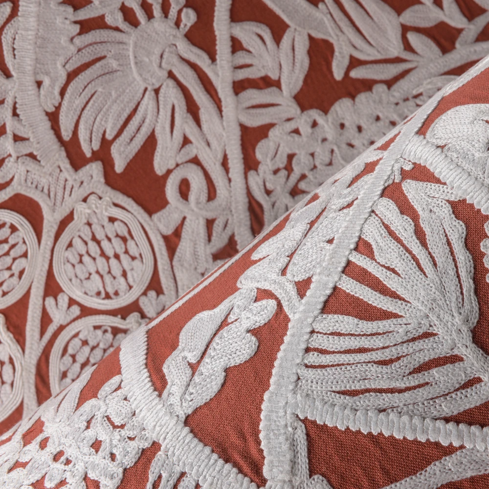 La Perle – Coral – 58536 Arte Tapete La Perle, Le Couturier