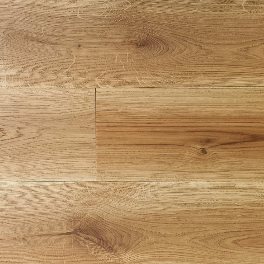 Eichendielen "Prestige Rye" Natürliche Landhausdielen, Kooperationspartner, Hartwachsöl