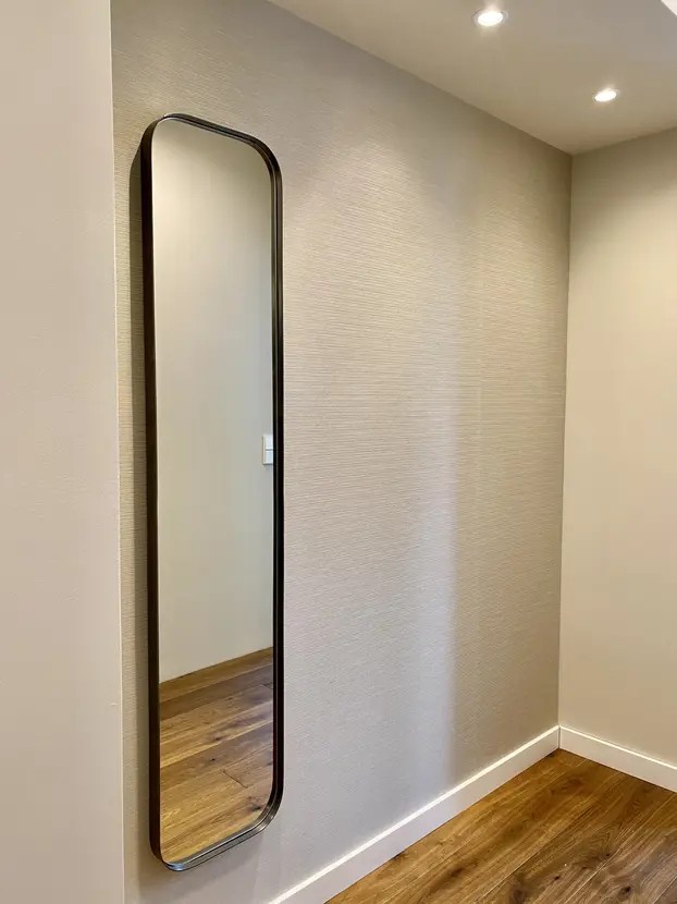 Eichendielen Räuchereiche Massivdielen
