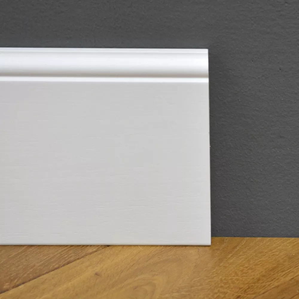 Profilleisten, Massivholzleisten