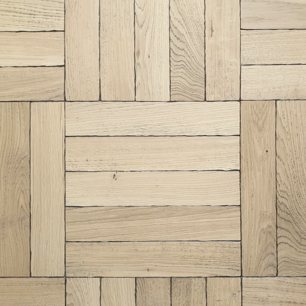 Flechtmuster Antik Shadow Horse Fischgrät Antikbearbeitung