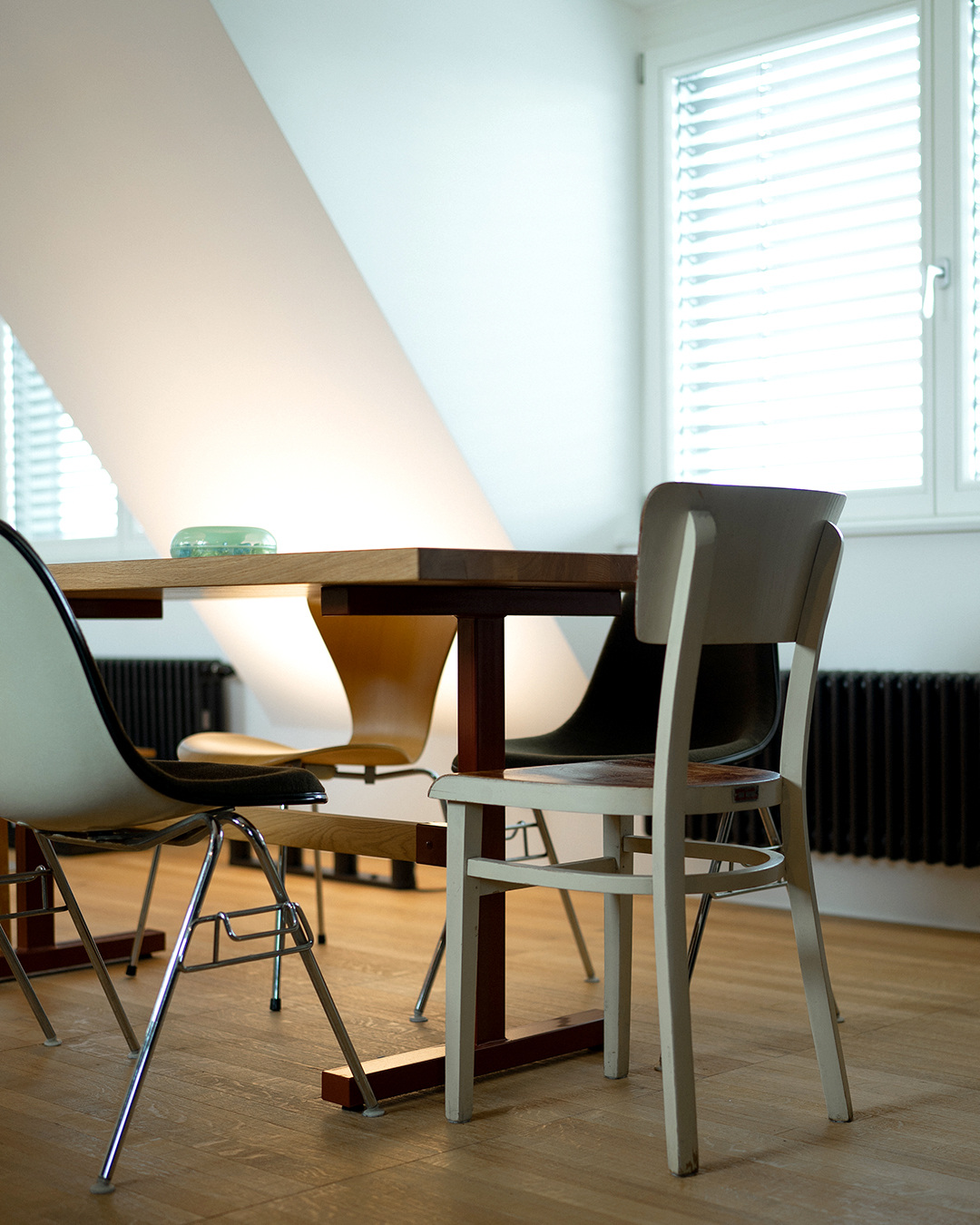 Barrique Dielen Eiche aus der Weinfassproduktion, Fotografin Anna Hentzschel Natürliche Eichendielen Sägerau