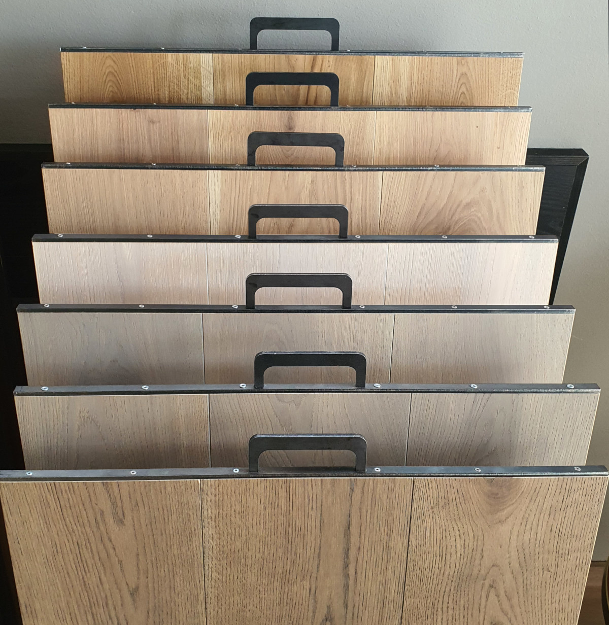Prestige Kollektion Dielen Großhandel Kooperation