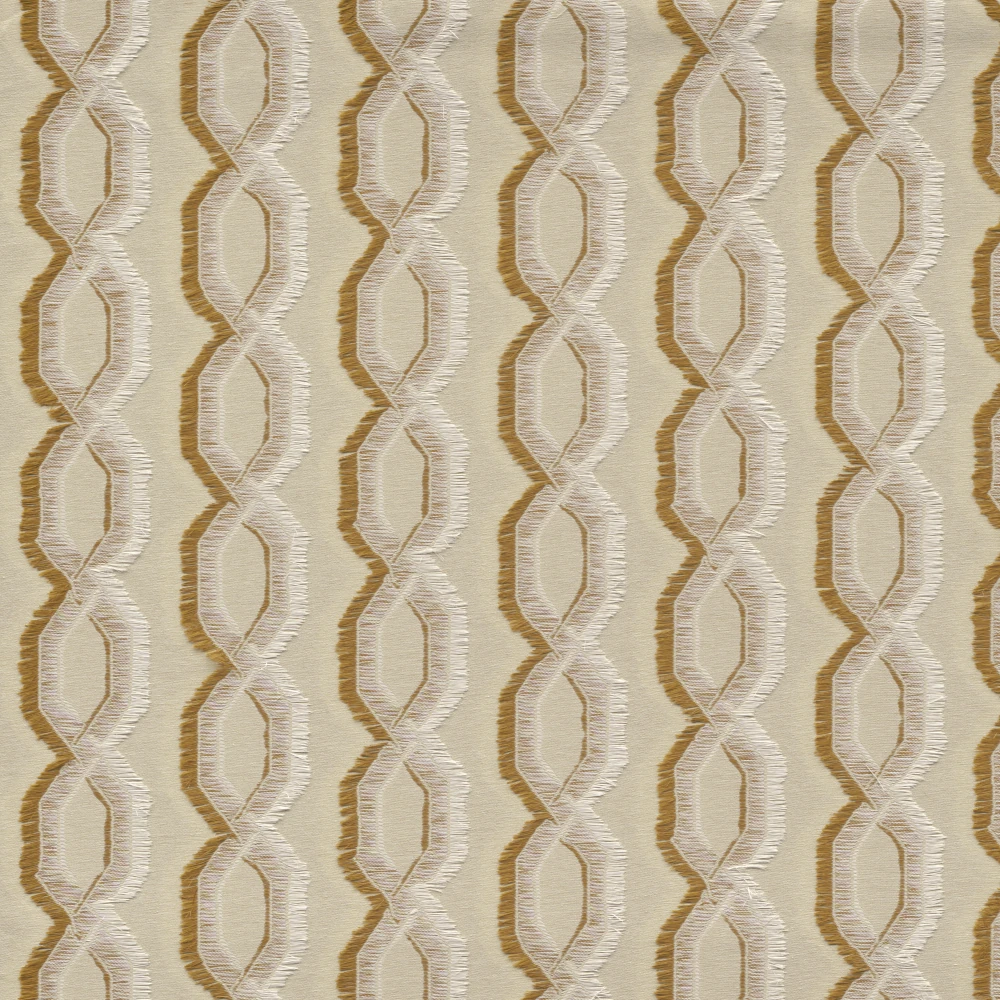 Franges – Cream – 58523 Arte Tapete Franges, Le Couturier