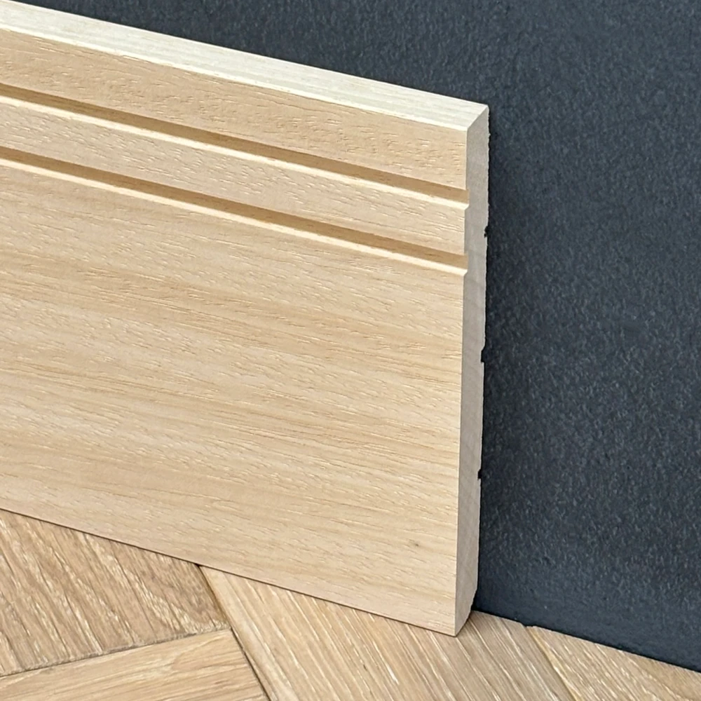 Sockelleiste Bergamo